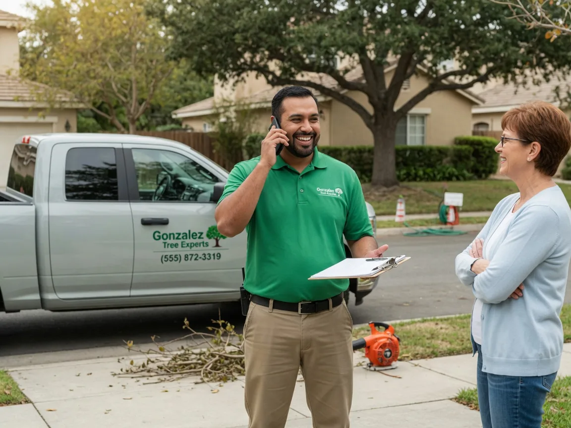 Tree Service Alpaugh, CA FAQs
